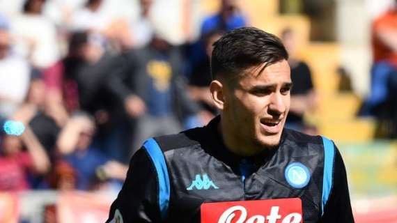 U21, Meret: "Sogno finale a Udine, Champions mi ha aiutato"