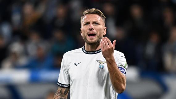 TMW RADIO - Di Gennaro sulla Lazio: "Immobile? Deve preoccuparsi solo di stare bene fisicamente"