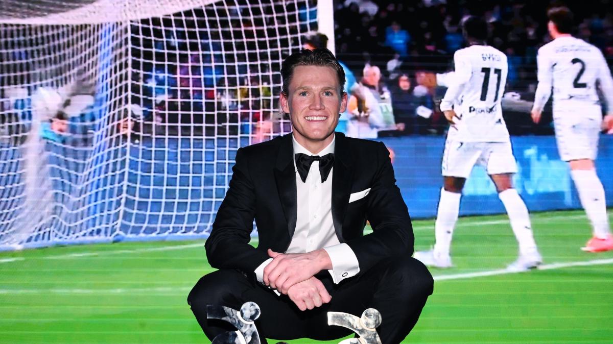 Immagine news Serie A n.1