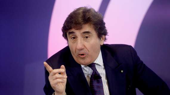 Torino, il presidente Cairo: "Sono ambizioso come Juric, l'ho sempre accontentato"