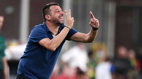 Sampdoria, i convocati per la sfida contro il Sassuolo: Quagliarella è l'unico attaccante