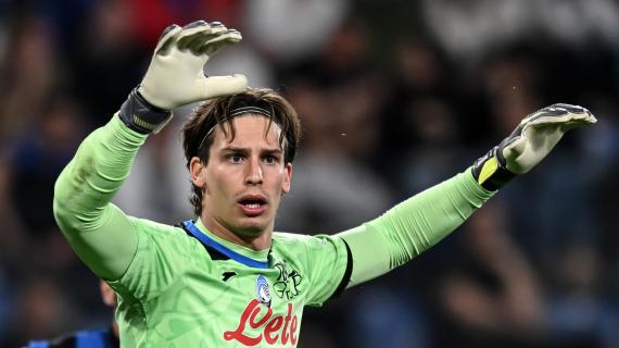Serie A, i migliori 10 portieri al termine del campionato: Carnesecchi ha fatto il vuoto