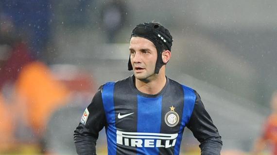 Chivu: "Adoro Bastoni, ma con me vorrei Mkhitaryan. L'Inter può competere su tutti i fronti"