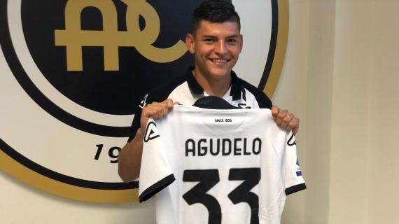 Spezia, proposta dalla MLS per Agudelo: il colombiano piace all'FC Dallas