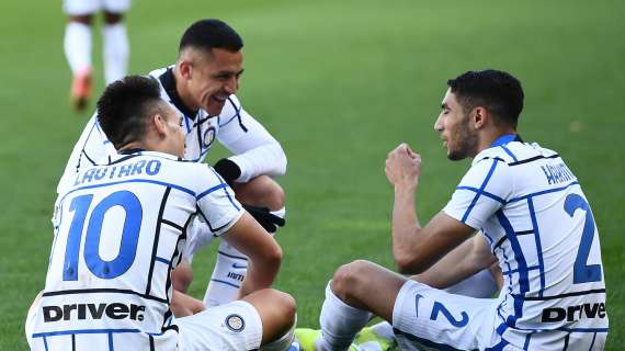 FOCUS TMW - Serie A, chi è più in forma? Così nelle ultime 10 gare: 28 punti Inter, 16 il Milan