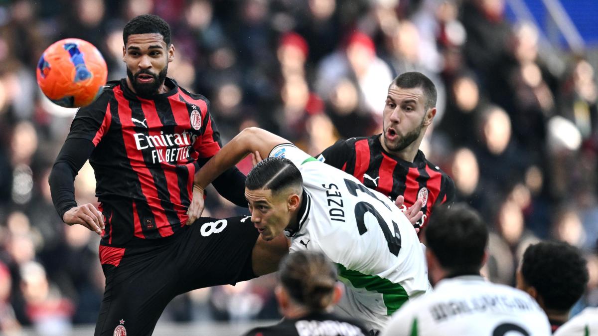 Immagine news Serie A n.1