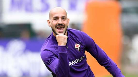 Genoa, Schone e non solo: dalla Fiorentina arriva in prestito Saponara