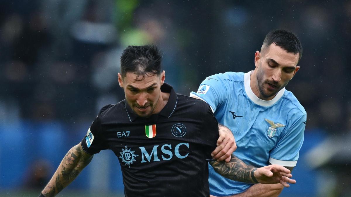 Immagine news Serie A n.1