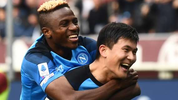 La lezione di scouting del Napoli con Kim Min-jae: il talento è ovunque, basta crederci
