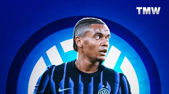 Akanji all'Inter, annuncio in arrivo. Il difensore ha completato le visite al CONI