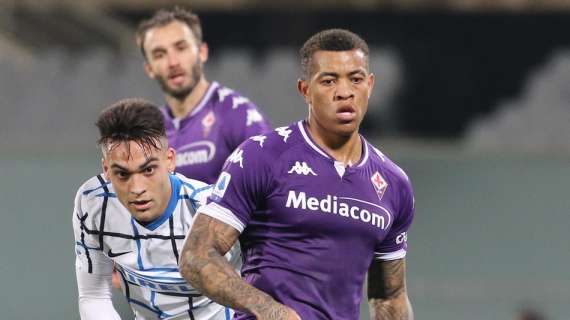 La Stampa: "Firenze toglie, Firenze dà. L'Inter ritrova il primato in classifica"