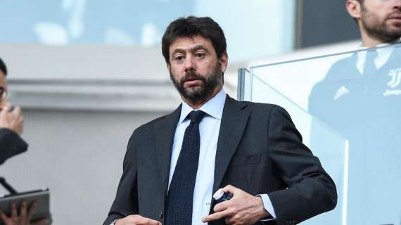 TMW - La Juve e il futuro: Agnelli è in Lega a Milano per l'Assemblea