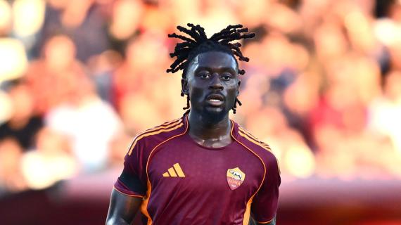 L'Inter spinge per Koné: i nerazzurri pensano di offrire alla Roma 40 milioni di euro più bonus