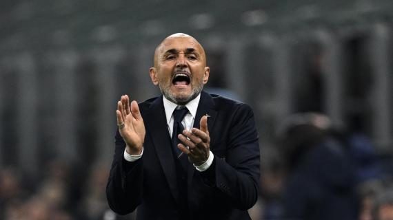 TOP NEWS ore 18 - Milan-Empoli, le formazioni ufficiali. Spalletti: "Raspadori ha ragione"