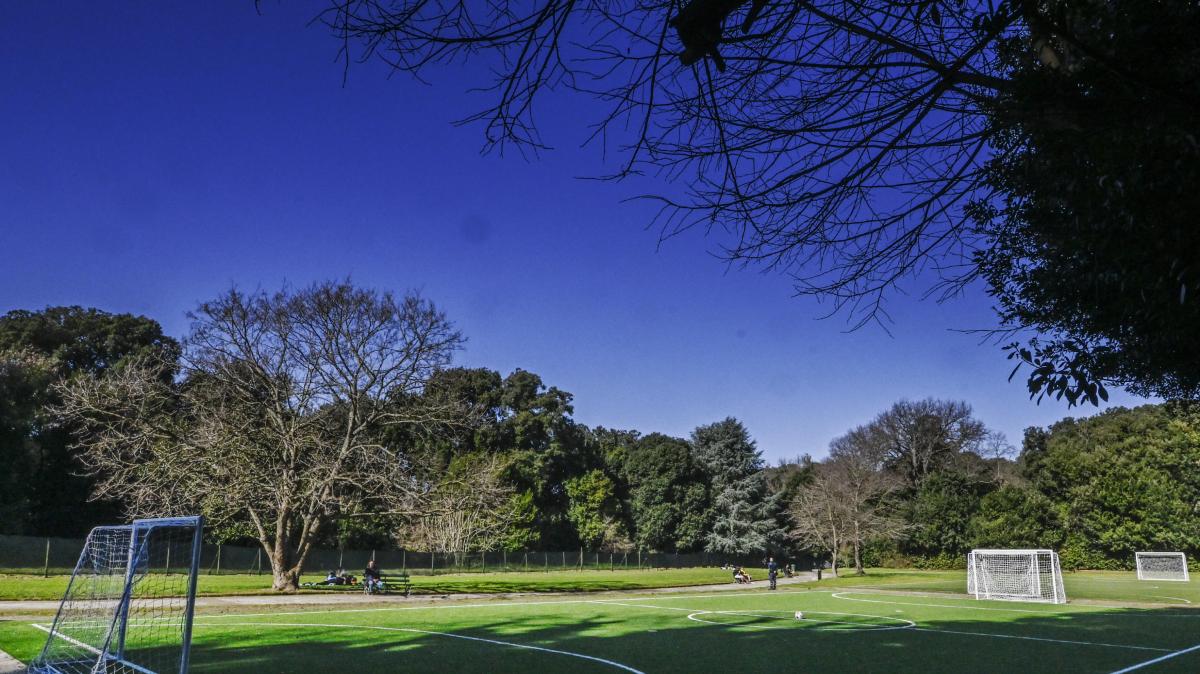 Dopo insulti e minacce, arbitro di C5 colpito al volto da un calciatore