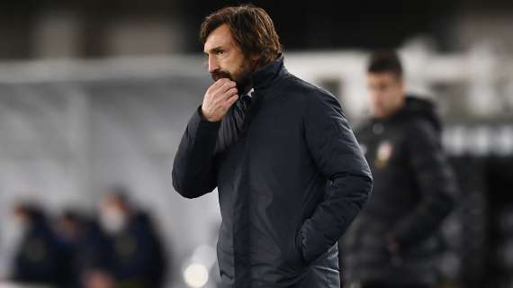 Cassano: "Pirlo ha grandi idee, ma la Juventus è la delusione più grossa della stagione"
