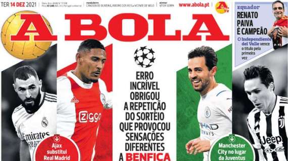 Le aperture portoghesi - Cahmpions: Benfica e Sporting, buona la seconda
