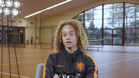 Su Xavi Simons c'era anche il Real Madrid. L'ex PSG ha preferito tornare in Olanda