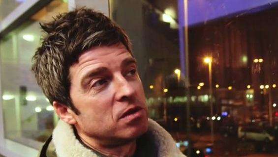 Noel Gallagher: "Il Liverpool quest'anno non può perdere la Premier"