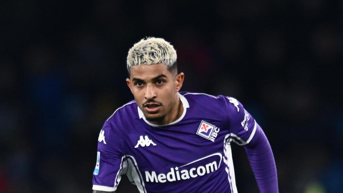 Il rinnovo di Kouadio con la Fiorentina fa felice anche Dodo: "Congratulazioni Militao"