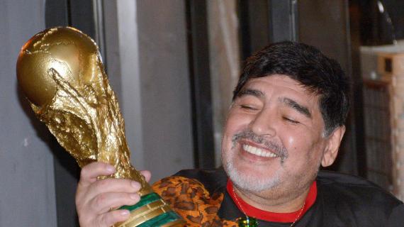 Morte di Maradona, rinviato a marzo processo contro i sanitari