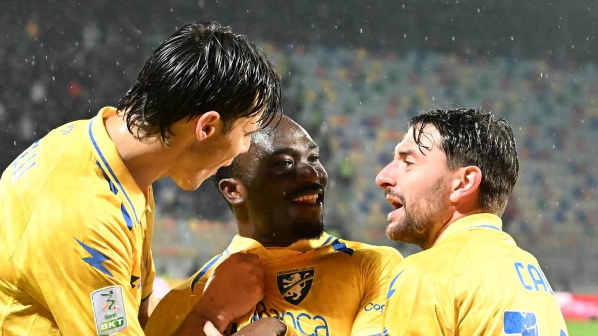 Immagine news Serie B n.1