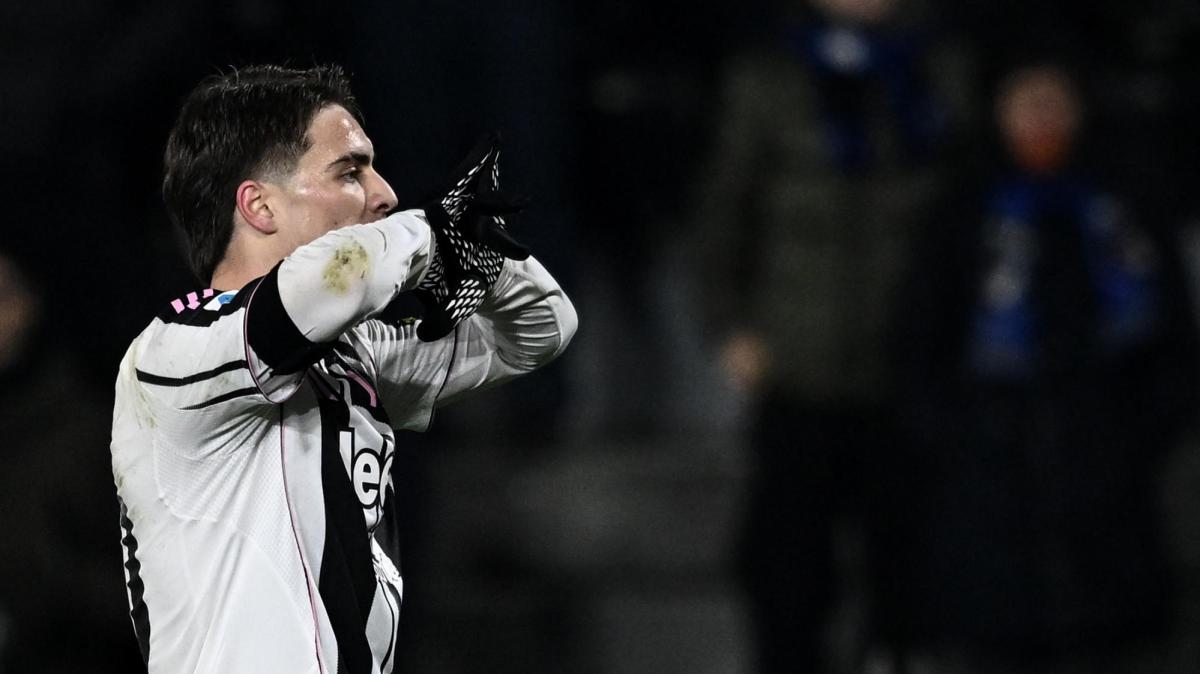 Immagine news Serie A n.1