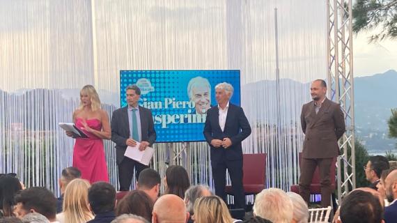 Gasperini sul futuro: "Vorrei allenare ancora. Roma? Non si può, c'è un tecnico troppo forte"