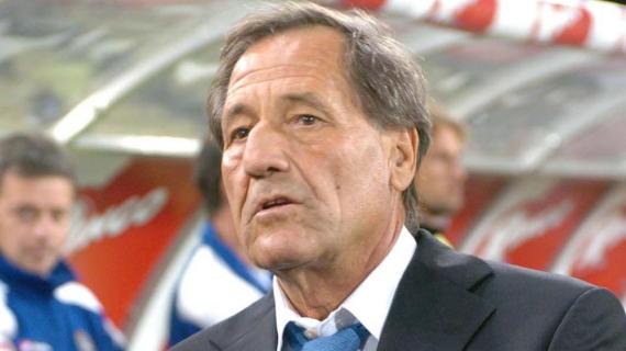 Galeone: "Avevo suggerito ad Allegri di prendere Xhaka: mi ha risposto che va troppo piano"