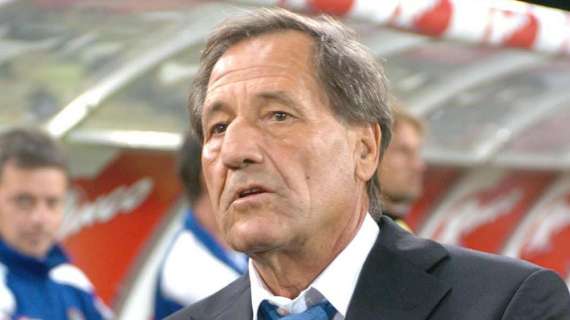 Galeone critico sul prossimo calendario di Serie A: "Tutto falsato, ma vissuta una cosa così"