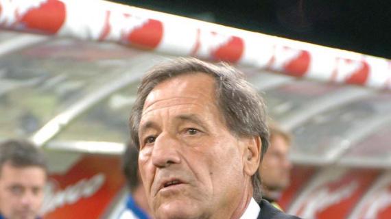 Allegri nervoso? Il suo maestro Galeone: "In questo momento gli sta girando tutto contro..."