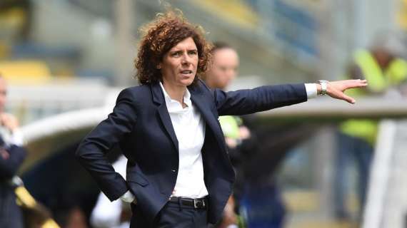 Serie A femminile, Juventus in testa davanti a Milan e Fiorentina