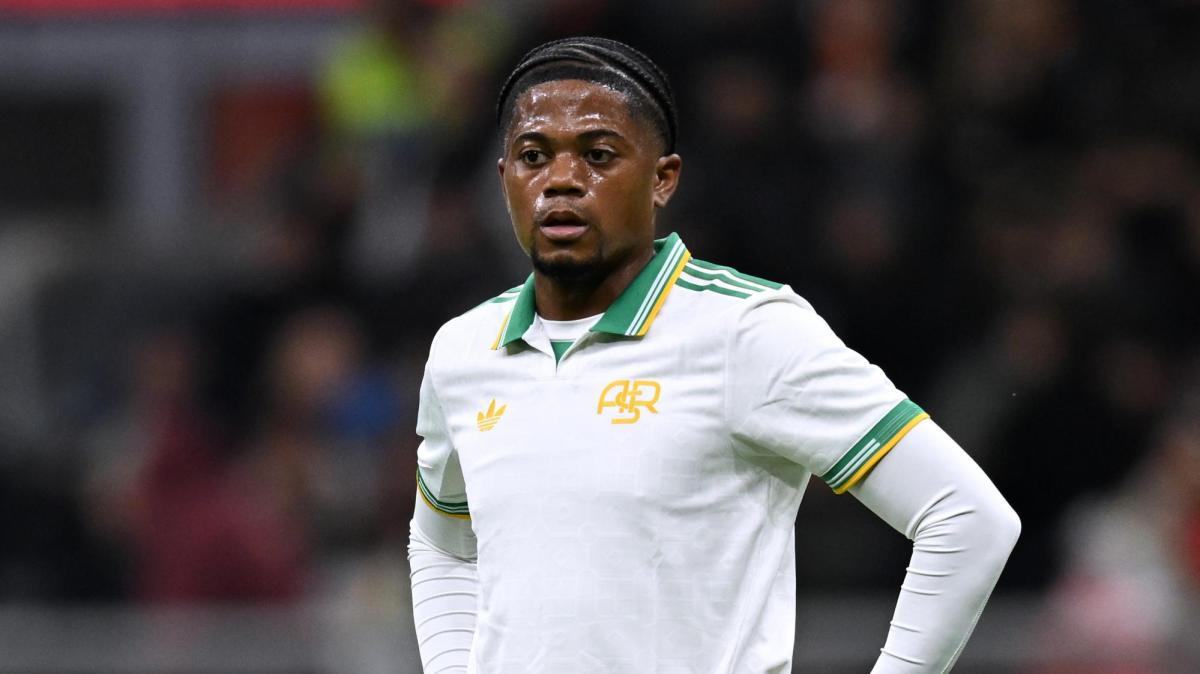 Immagine news primo piano TUTTO mercato WEB: notizie di calcio e calciomercato