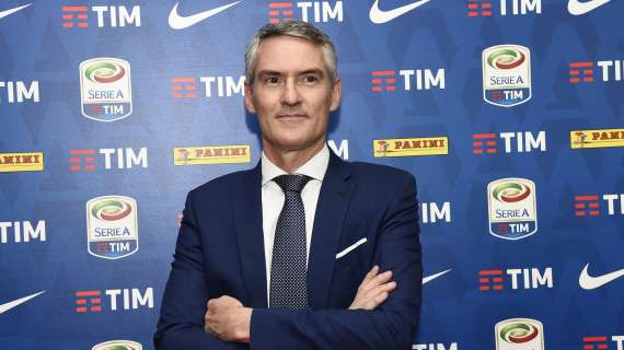 Inter, l'ad Antonello parla chiaro: "Il taglio degli stipendi è necessario per salvare il calcio"