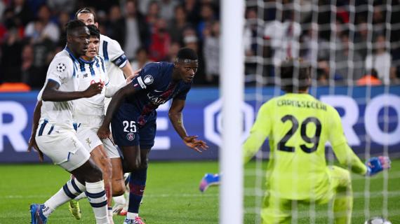 L'Inter, l'Atalanta, il Qarabag che riporta Mou: Top&Flop della 1^ giornata di Champions