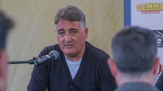 Ancona, Boscaglia: "Contro il Sestri Levante vincere tecnicamente e con il cuore"