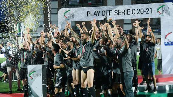 Alessandria-Padova, atto terzo: dopo la finale playoff, l'incrocio in Coppa Italia