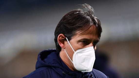 Il Messaggero: "Lazio, l'eliminazione brucia. Inzaghi non può contare sulla panchina"
