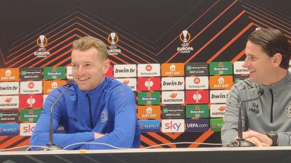 LIVE TMW - Bayer Leverkusen-Atalanta, Hradecky: "Diaby e Wirtz sono in forma top"