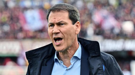 Napoli, Garcia solo 5° per percentuale di vittorie nell'era De Laurentiis. Con i campioni d'Italia in carica