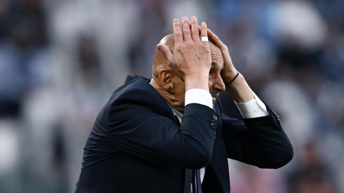 La Juventus ritrova Vlahovic ma viene inchiodata dal Verona. Tuttosport: "Così si butta via”