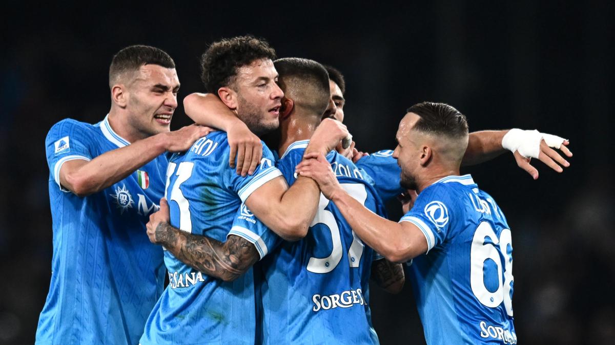 Immagine news Serie A n.2