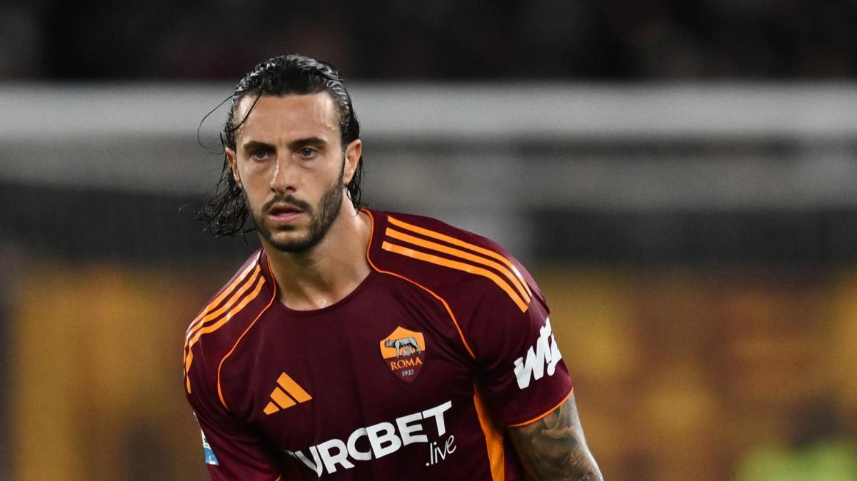 Mario Hermoso, una seconda vita con Gasperini. Un anno fa poteva andare via