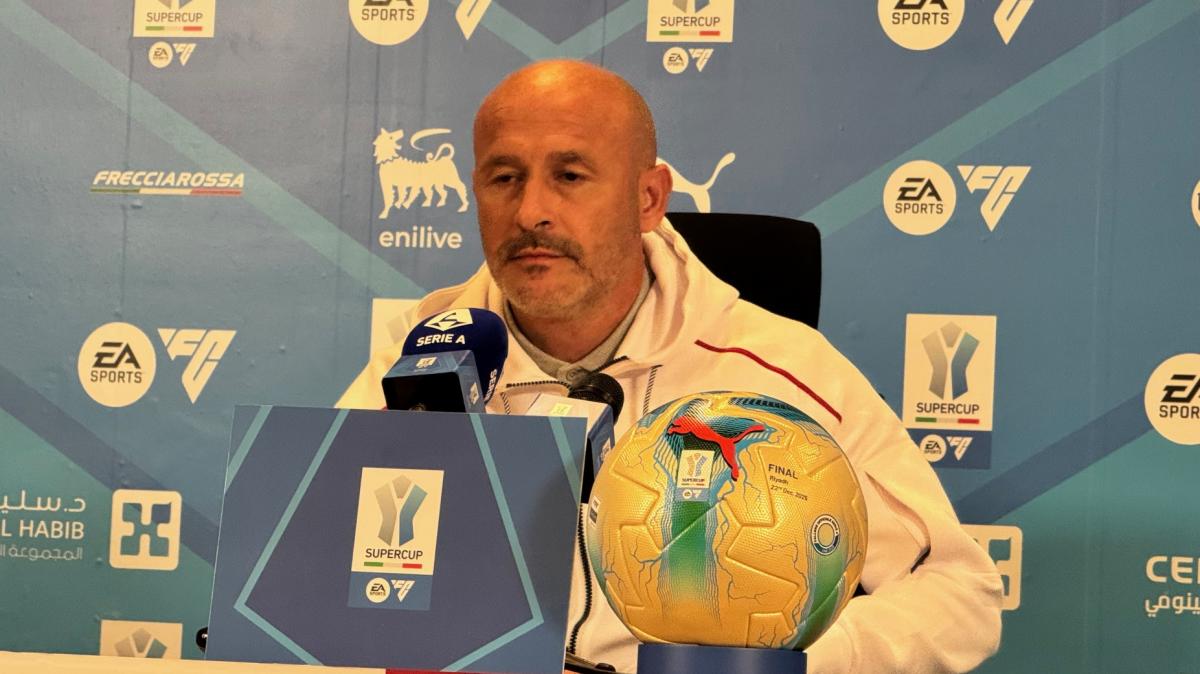 Immagine news primo piano TUTTO mercato WEB: notizie di calcio e calciomercato