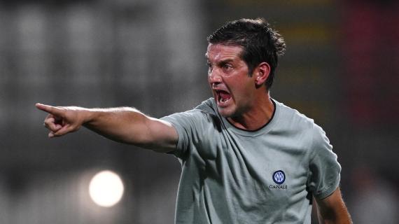 Inter, Chivu: "Non si può tornare indietro. Si può iniziare per cambiare la fine"