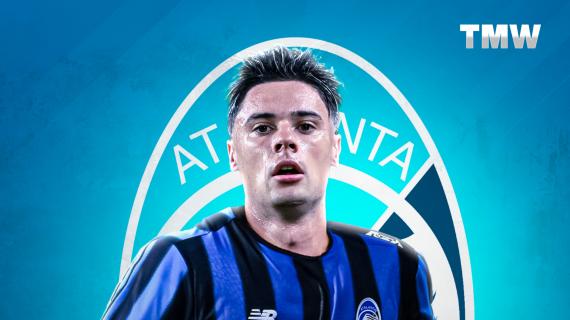Zalewski all'Atalanta, che plusvalenza per l'Inter. Ma è un affare indipendente da Lookman