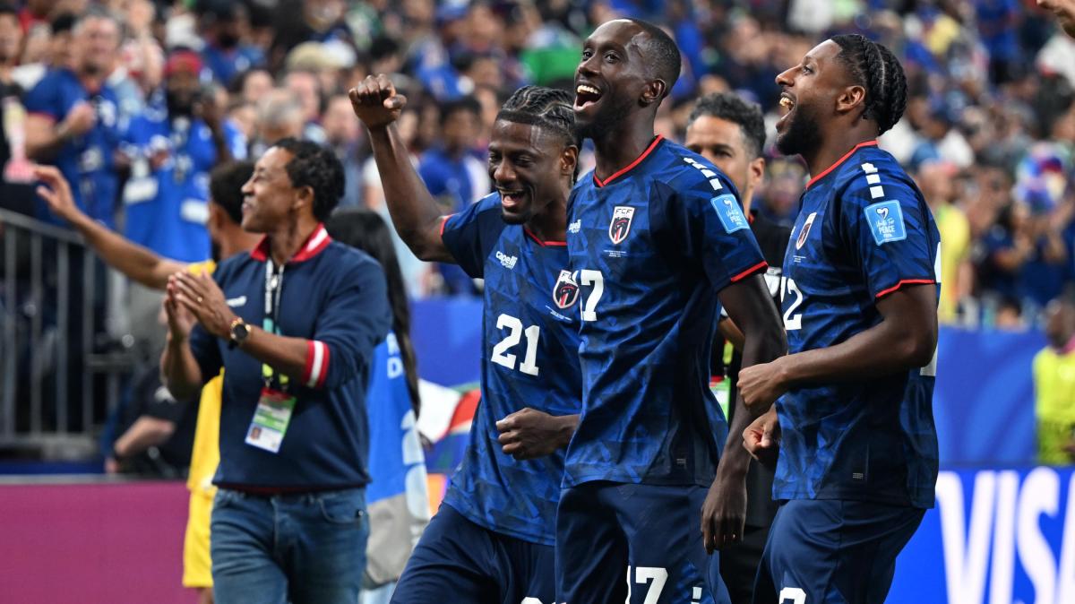 It's time for Africa: 9 nazionali su 10 superano la fase a gironi. E quanti tabù infranti