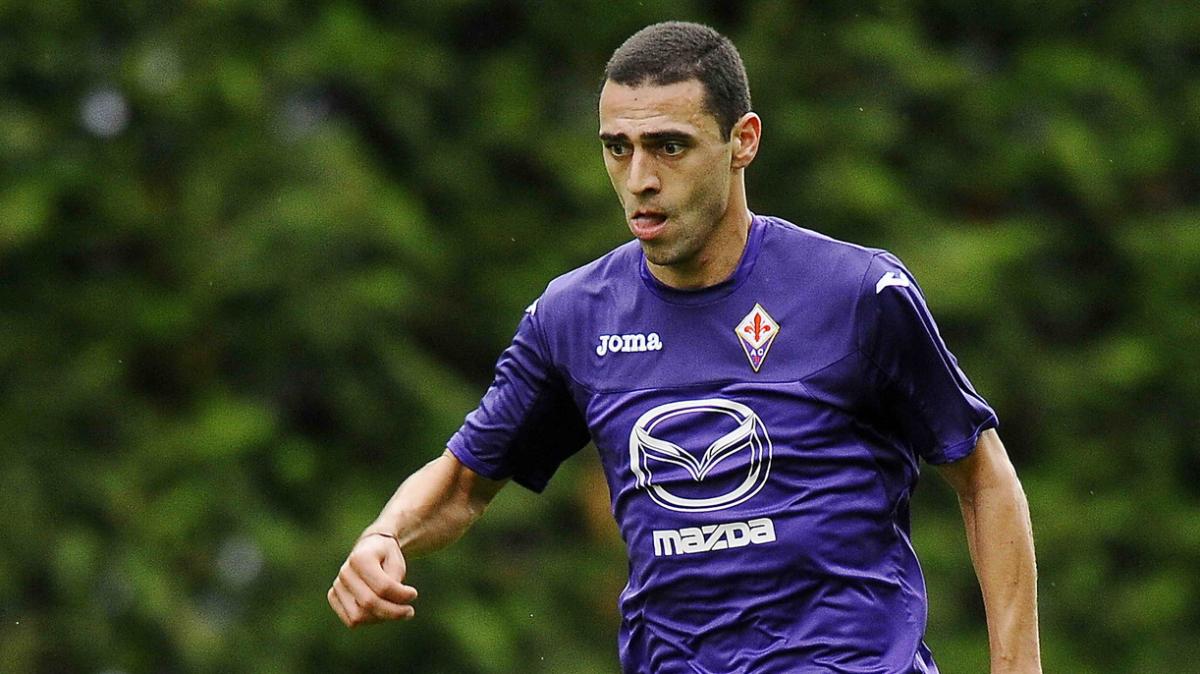 Romulo scherza al centenario viola: "Ho appena visto Dunga, cosa ci faccio io qui?"