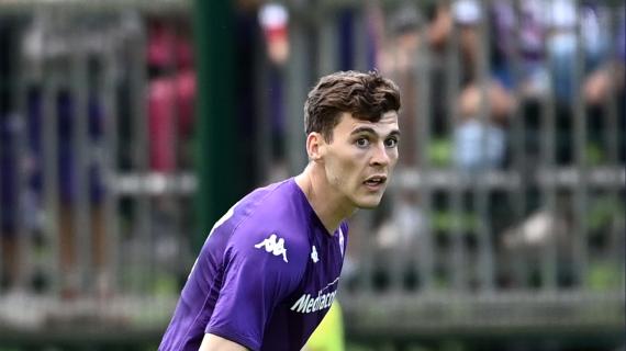 UFFICIALE: Fiorentina, Rasmussen si trasferisce al Feyenoord in prestito con diritto di riscatto