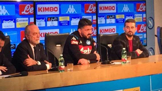 Da Benevento al Parma: esordire non è il pezzo forte di mister Gattuso
